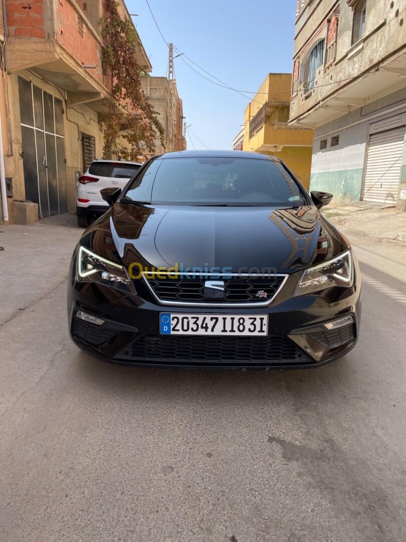 Seat Leon 2018 FR