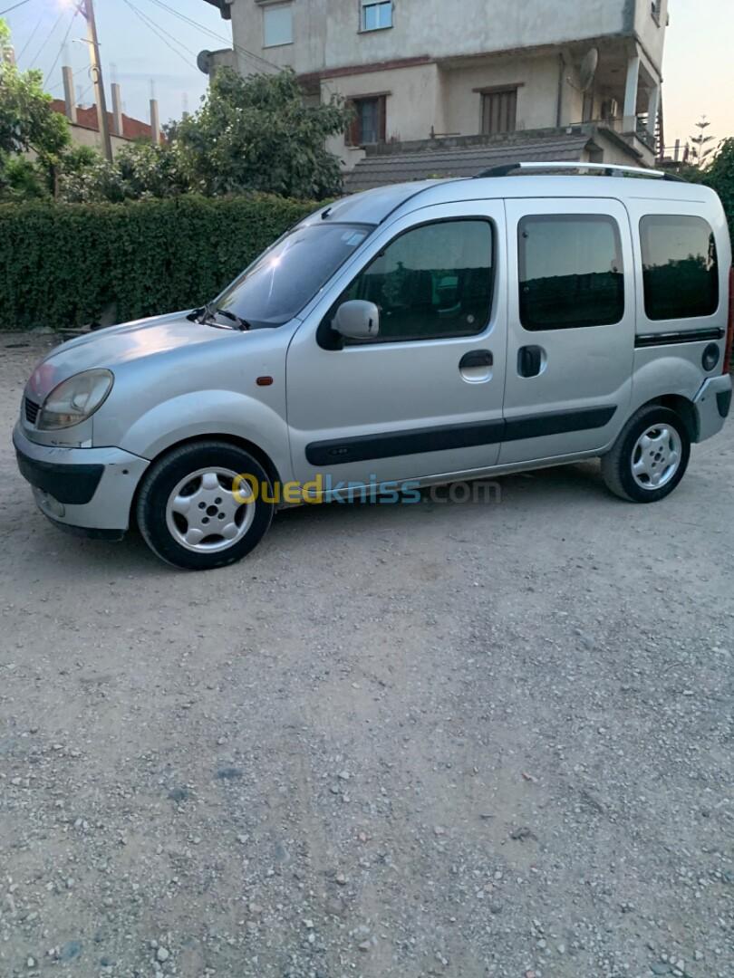 Renault Kangoo 2005 