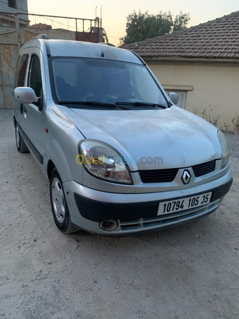 Renault Kangoo 2005 