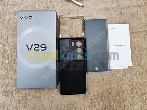 Vivo V29