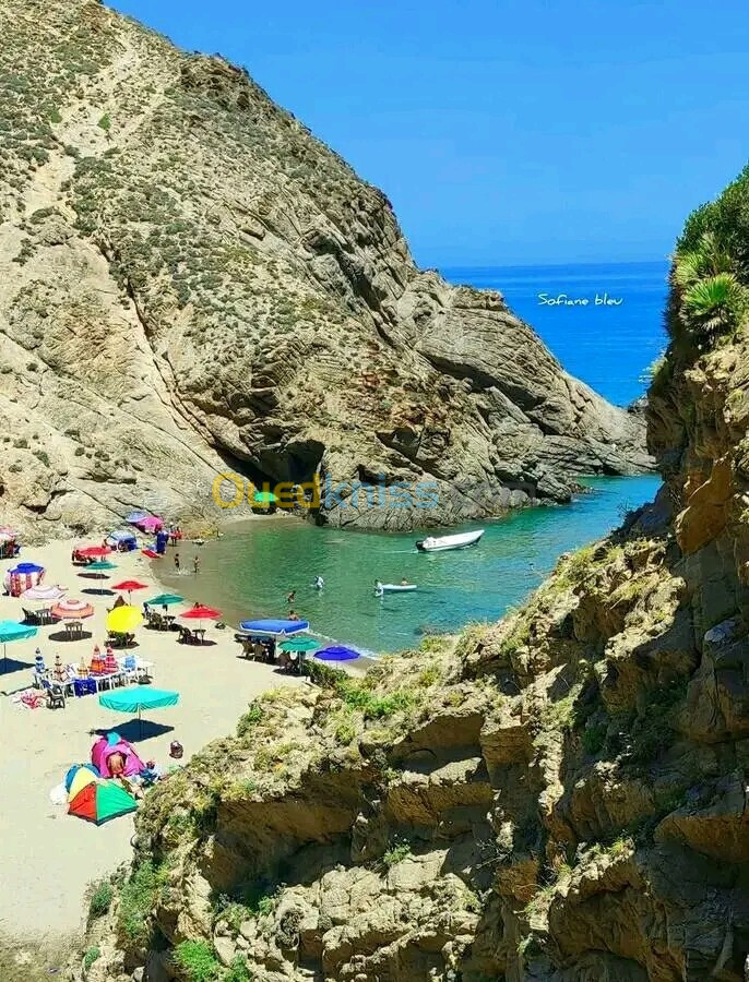 Location Jijel Djemaa beni habibi