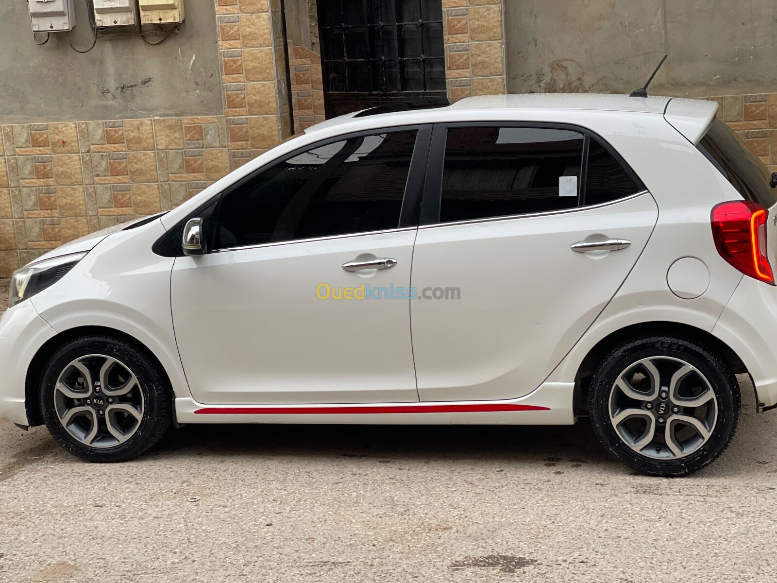 Kia Picanto 2019 GT-Line