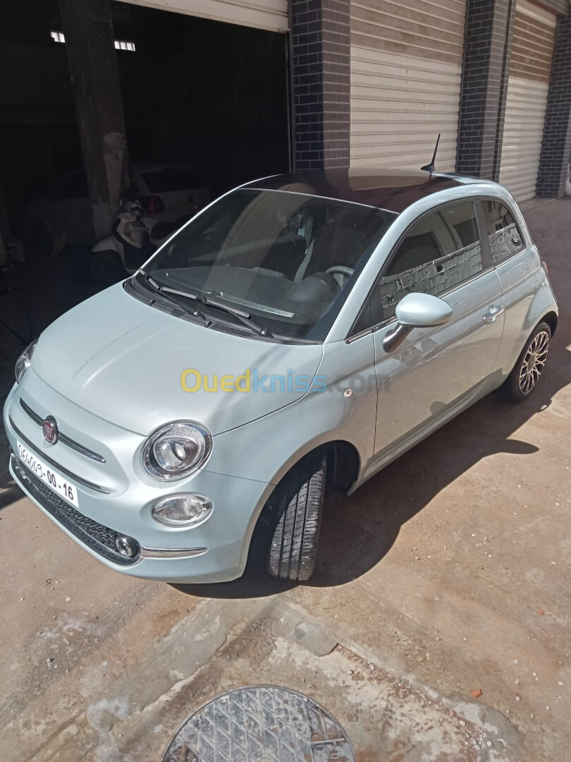 Fiat 500 2024 Dolce vita