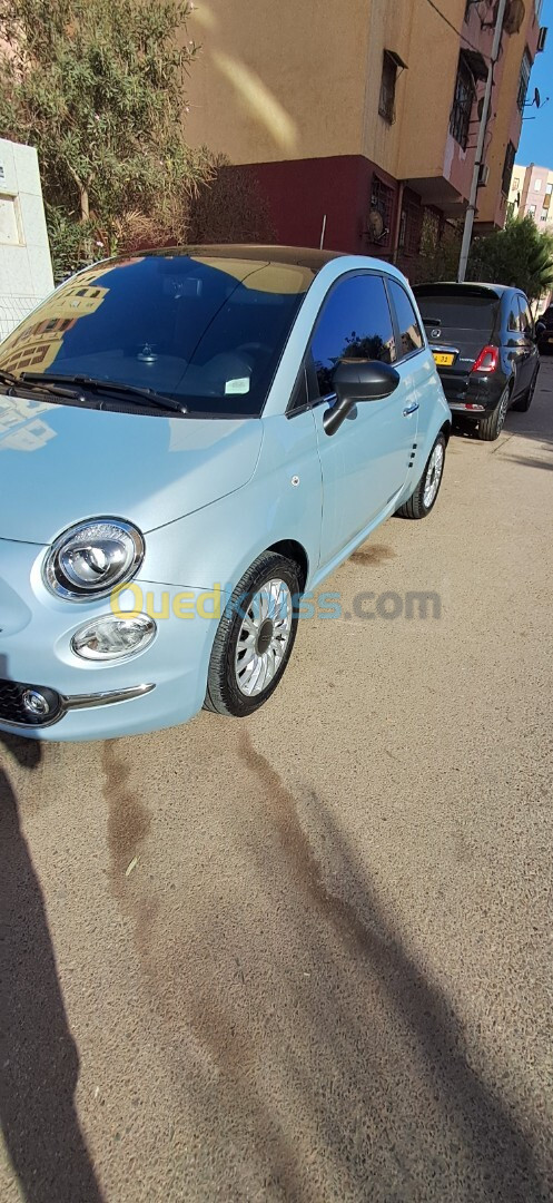 Fiat 500 2023 Club