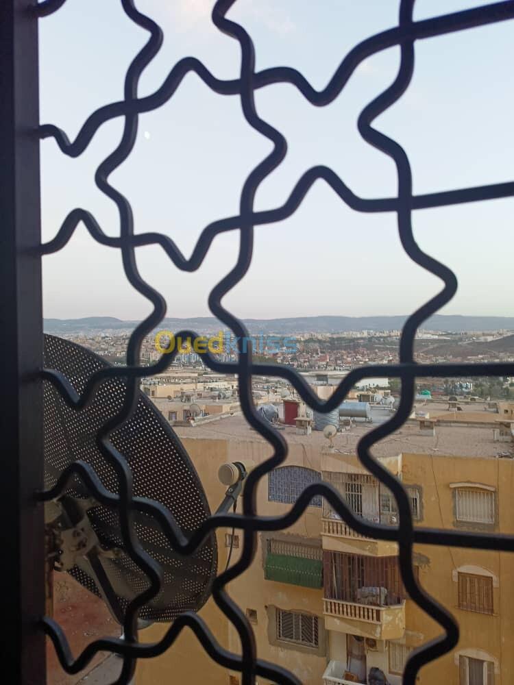 Vente Appartement F2 Tlemcen Tlemcen