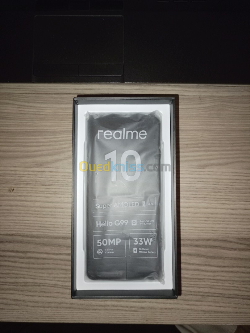 Realme Realme 10