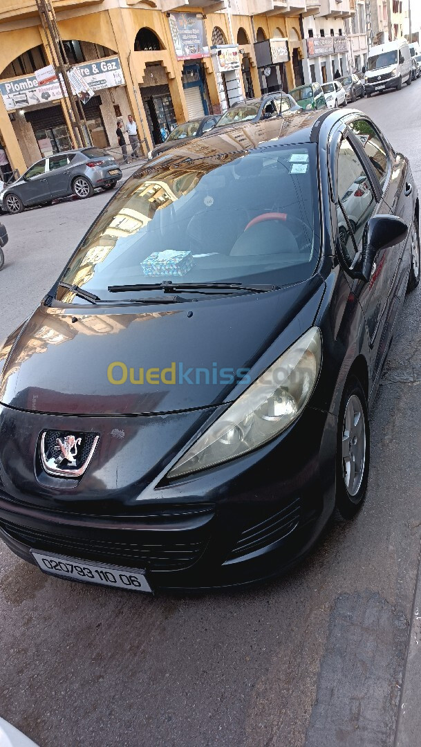 Peugeot 207 2010 Active