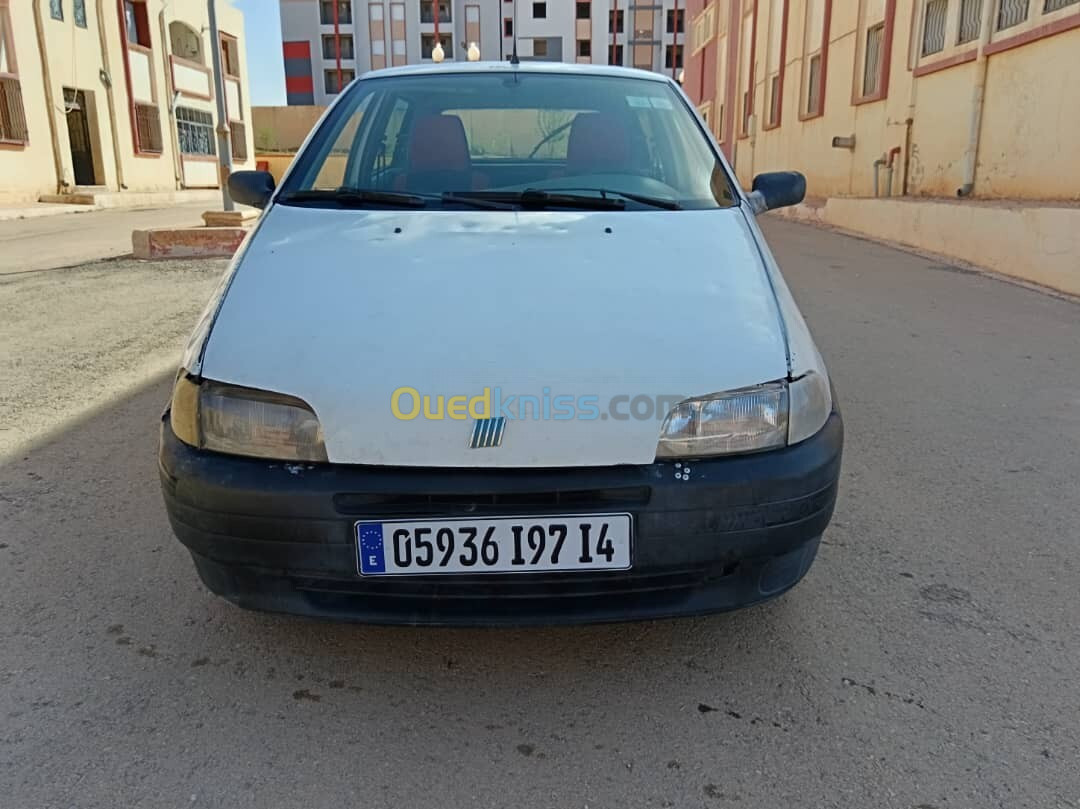 Fiat Punto 1997 Classic