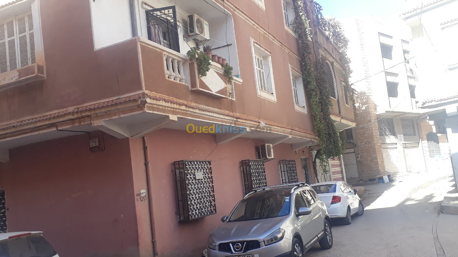 Vente Villa Tlemcen Tlemcen