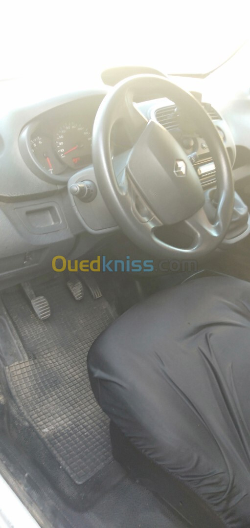 Renault Kangoo 2015 Kangoo