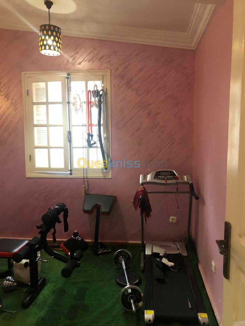 Vente Villa Alger Rouiba