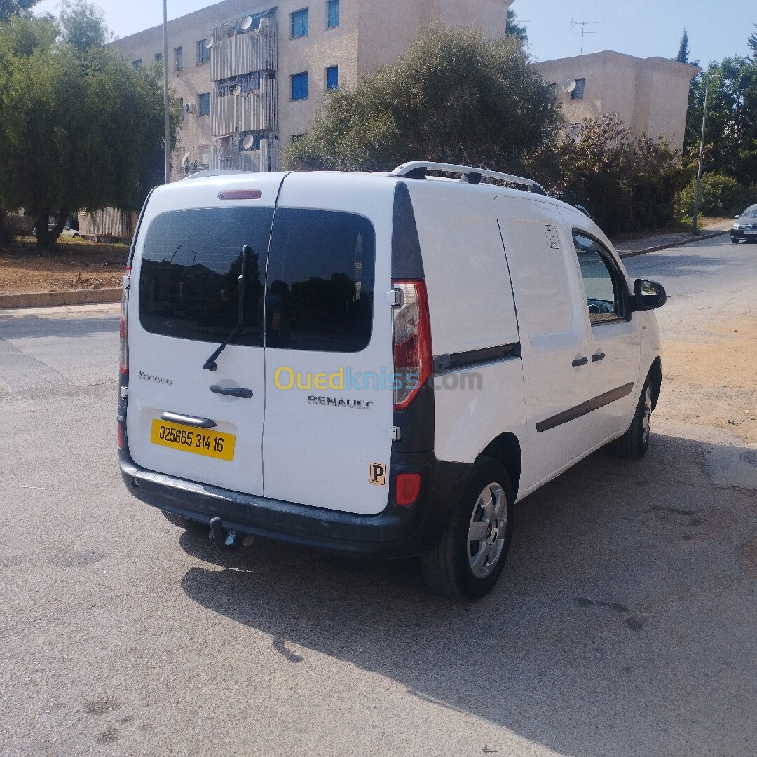 Renault Kangoo 2014 