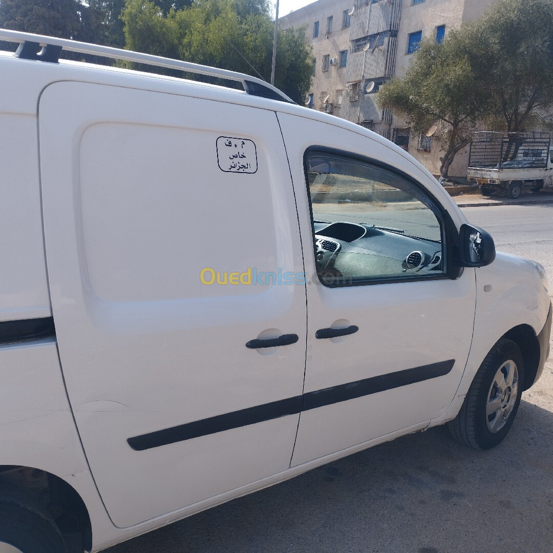 Renault Kangoo 2014 