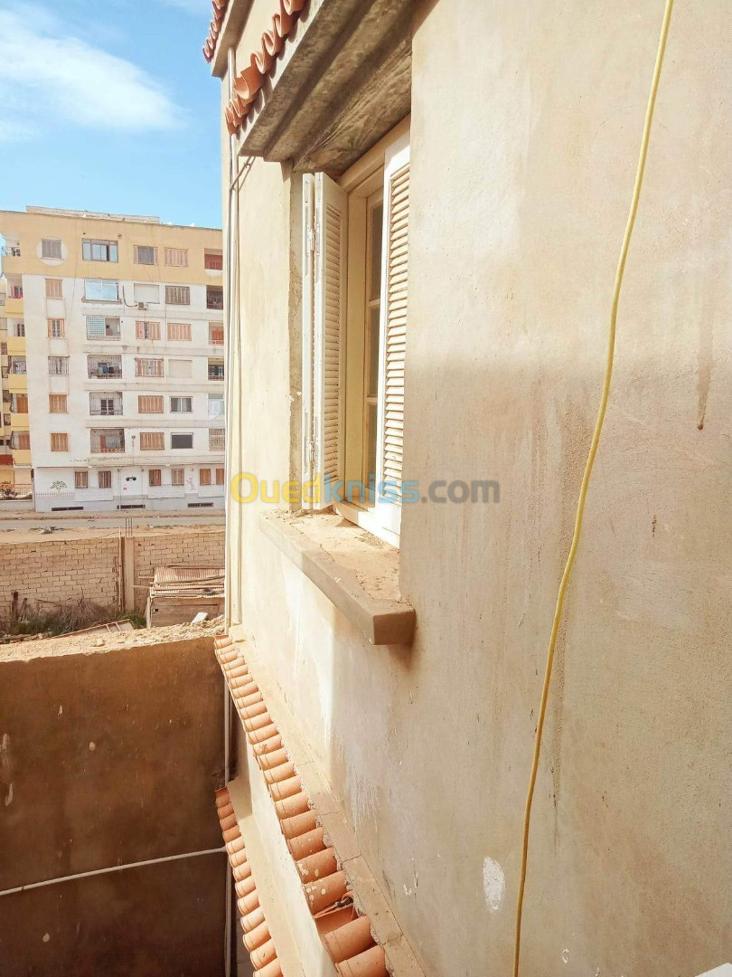 Vente Villa Mostaganem Mezghrane