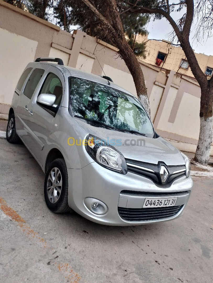 Renault Kangoo 2021 Kangoo