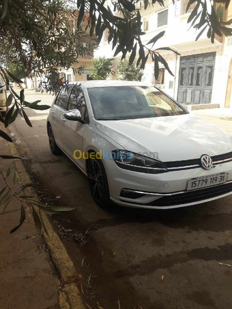 Volkswagen Golf 7 2019 START+