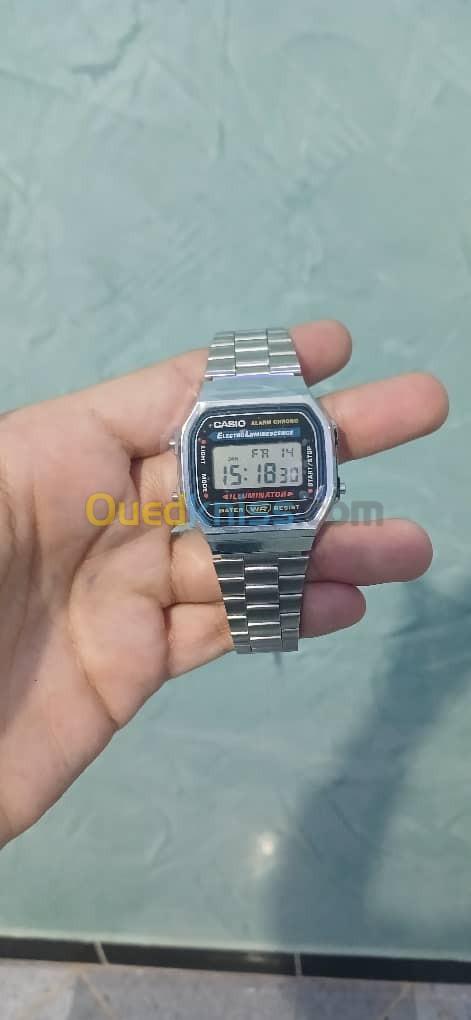 montre casio originale