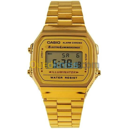 montre casio originale