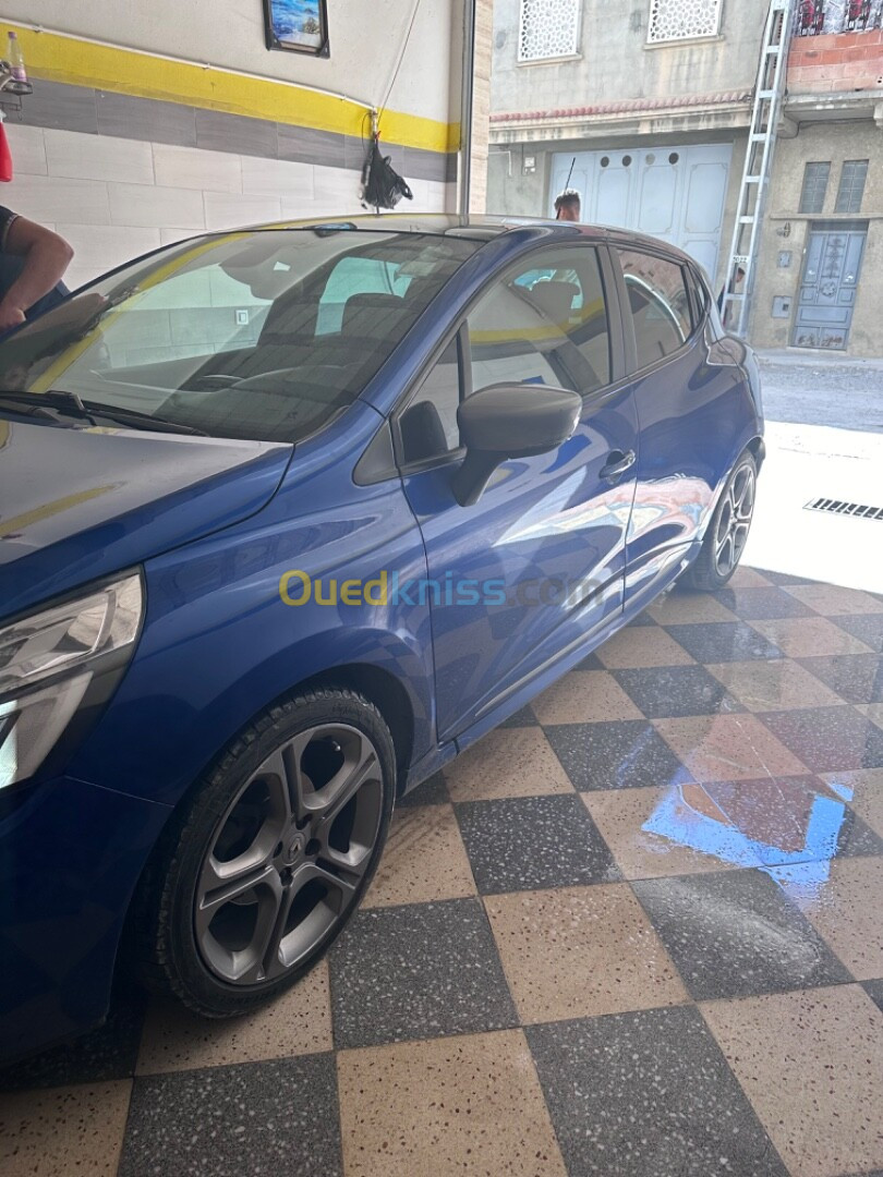 Renault Clio 4 2019 