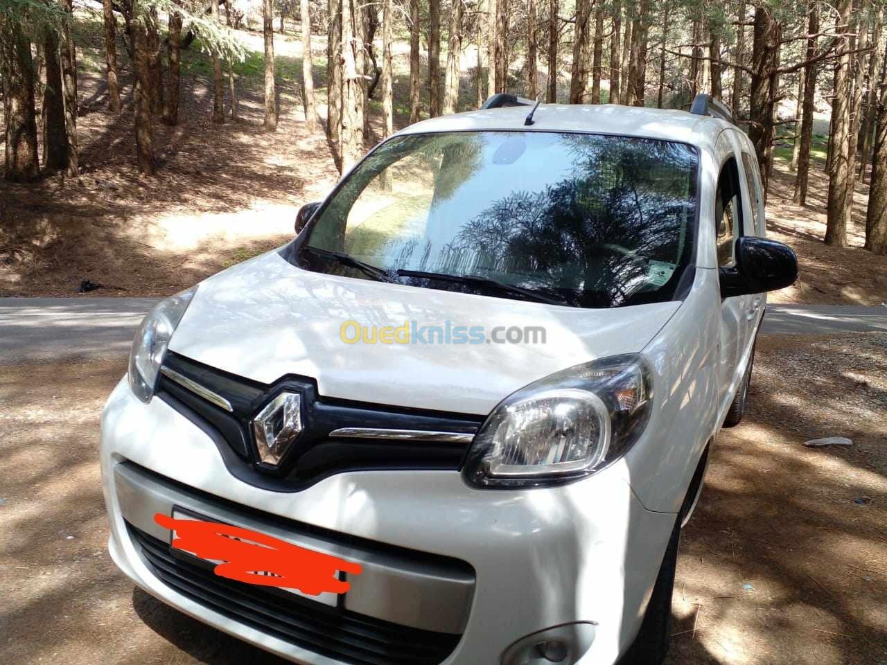 Renault Kangoo 2019 