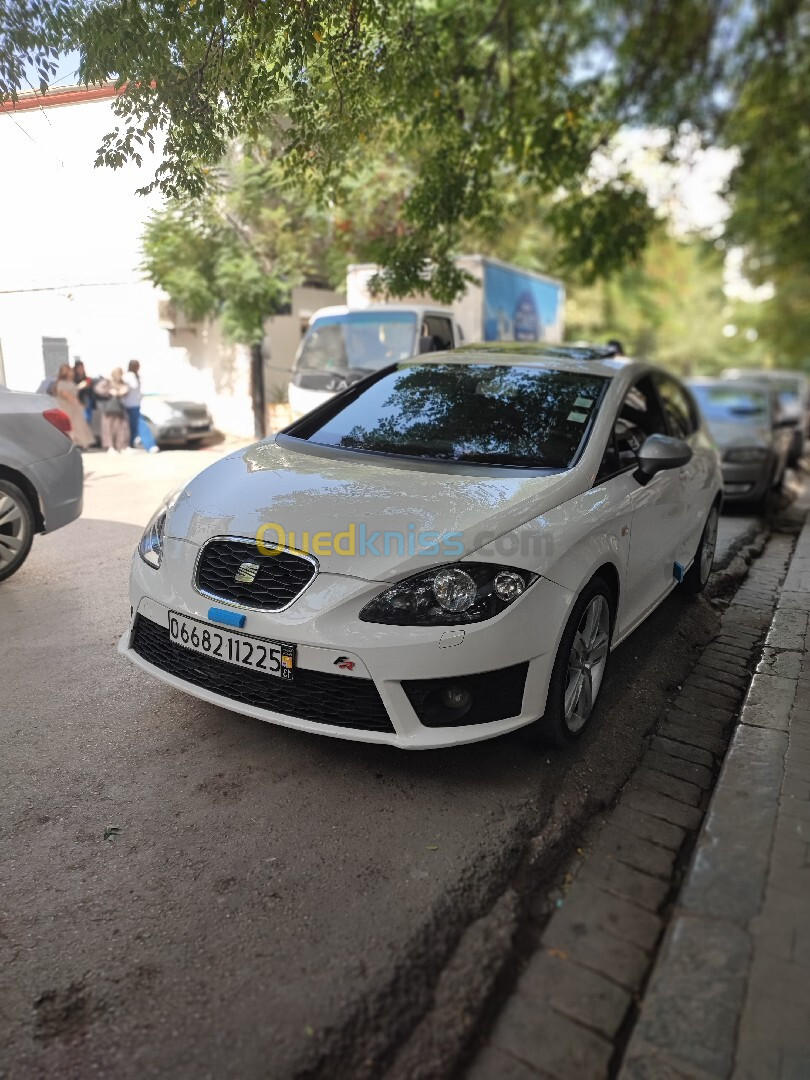 Seat Leon 2012 Leon