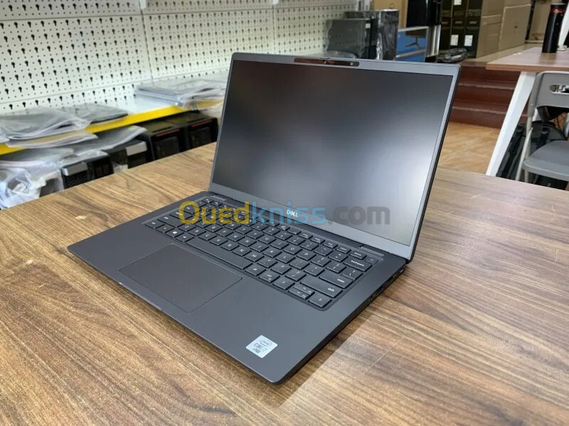 LAPTOP DELL E7410 I7 10TH 16GB 512SSD 14.1"