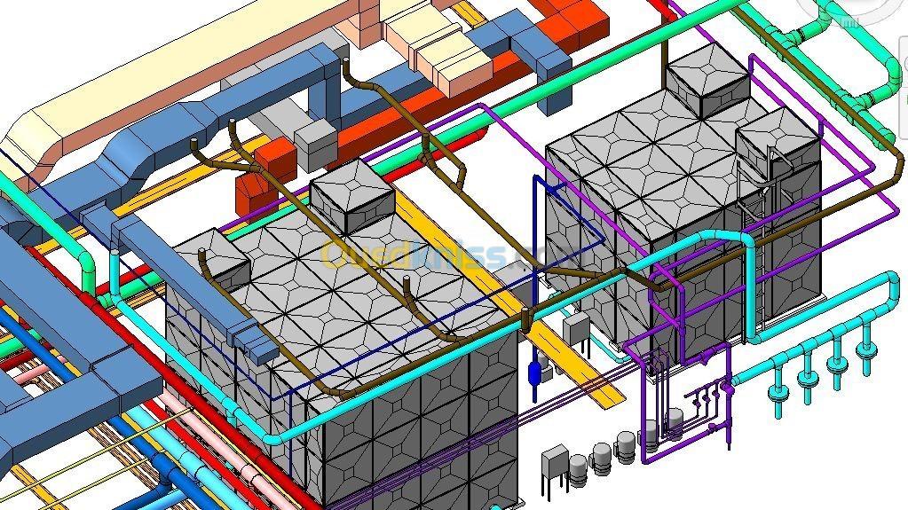 ingenieur sous traitant MEP