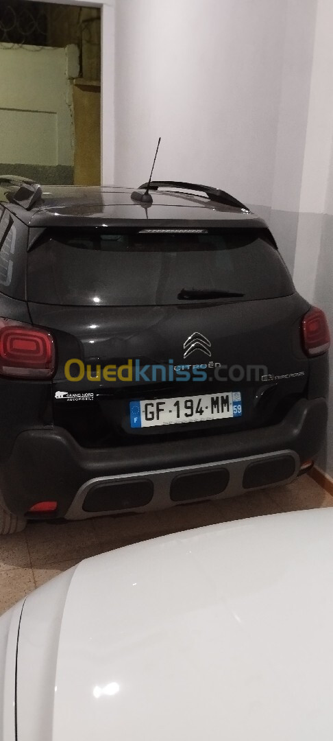 Citroen C3 air CROSS 2022 Air CROSS