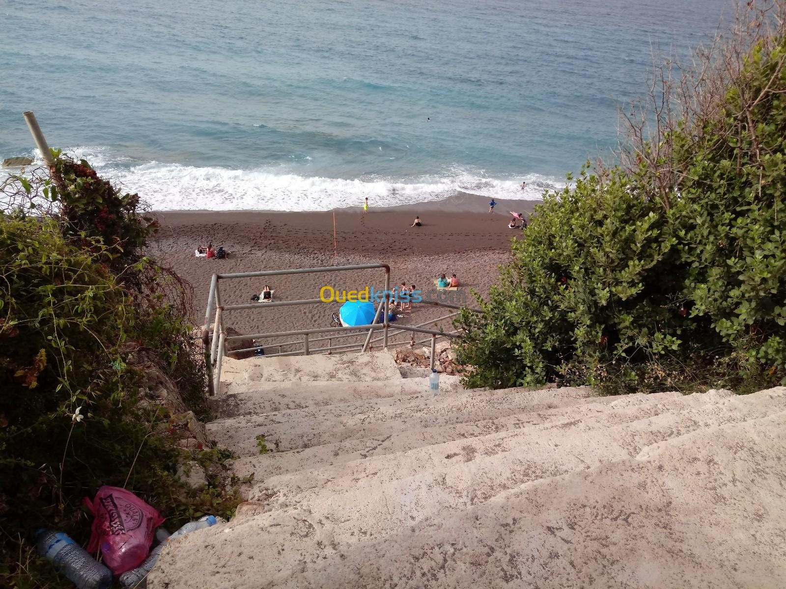 Location Bungalow Bejaia Bejaia