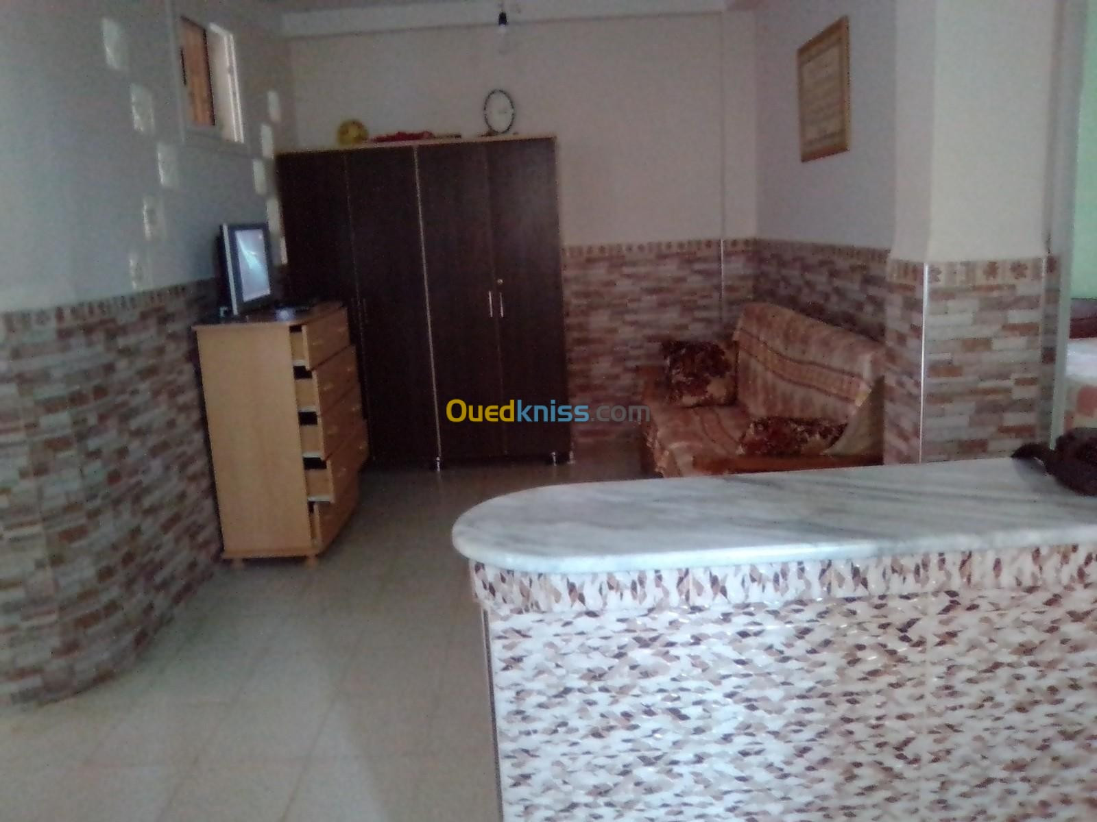 Location Bungalow Bejaia Bejaia