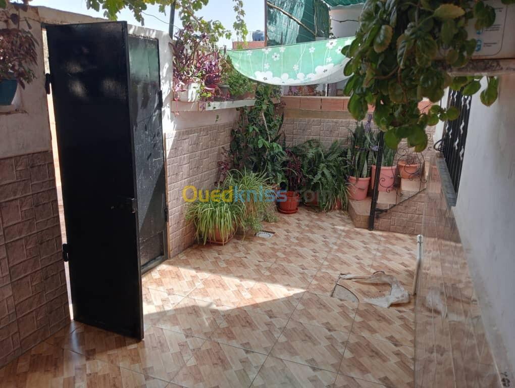 Location Appartement F2 Mostaganem Hadjadj