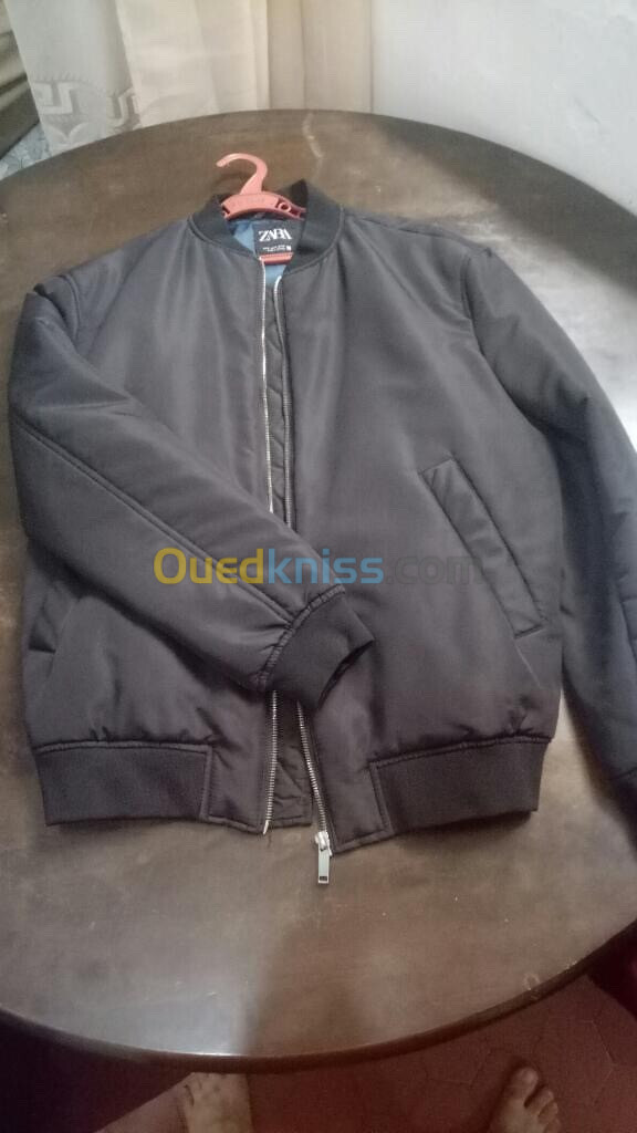 Bomber jacket Original Zara.