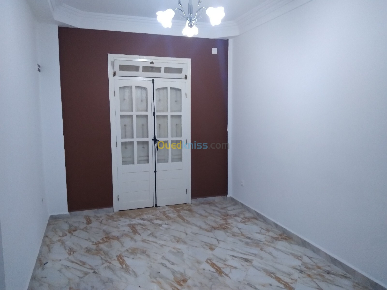 Location Appartement F3 Alger Bordj el bahri