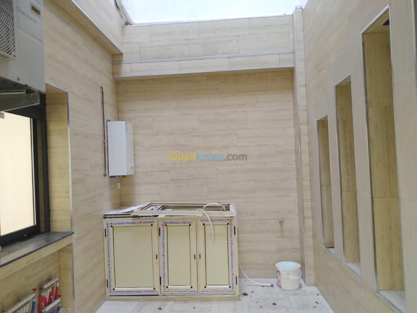 Vente Appartement F4 Alger Bir mourad rais