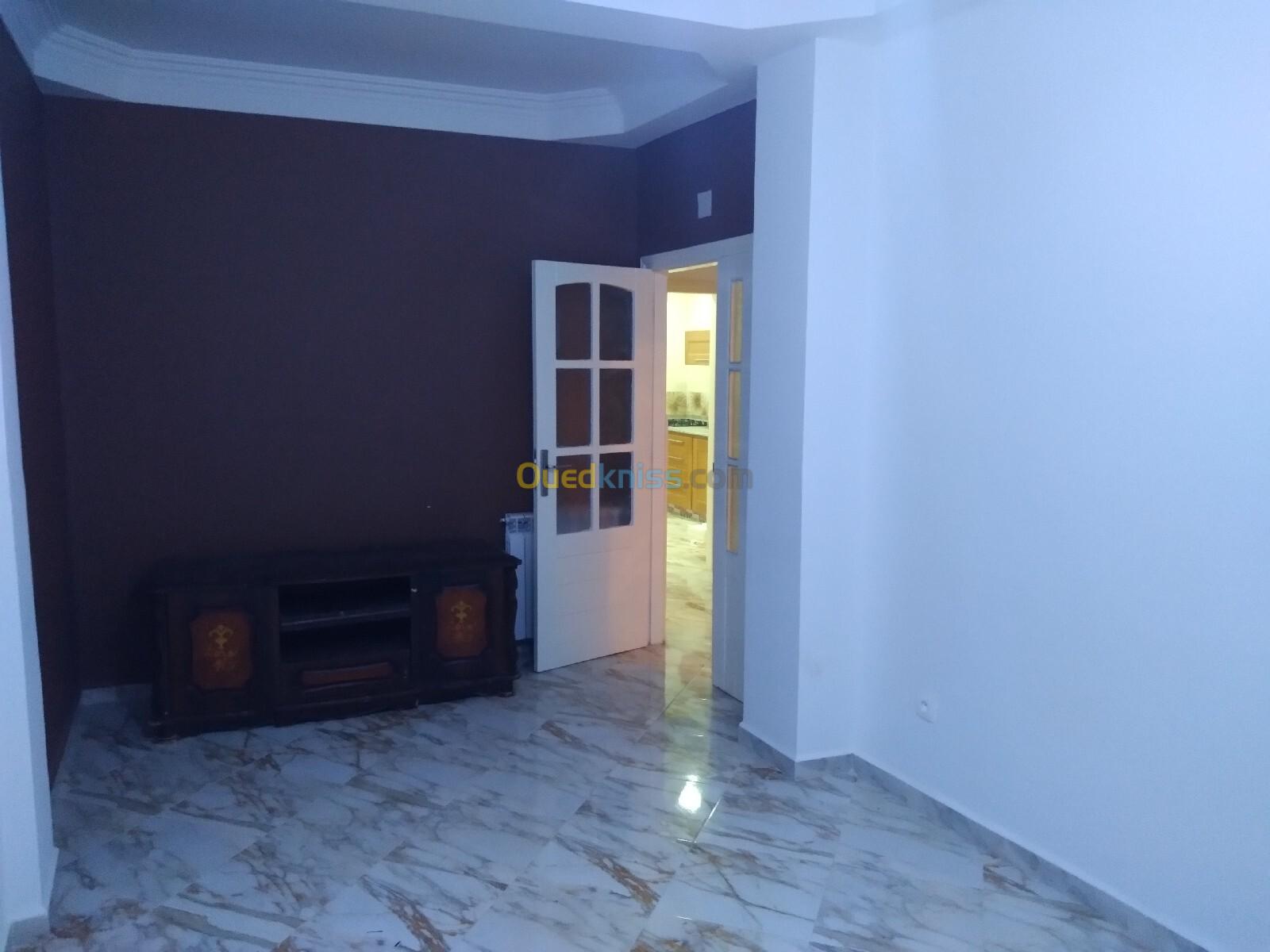 Location Appartement F3 Alger Bordj el bahri