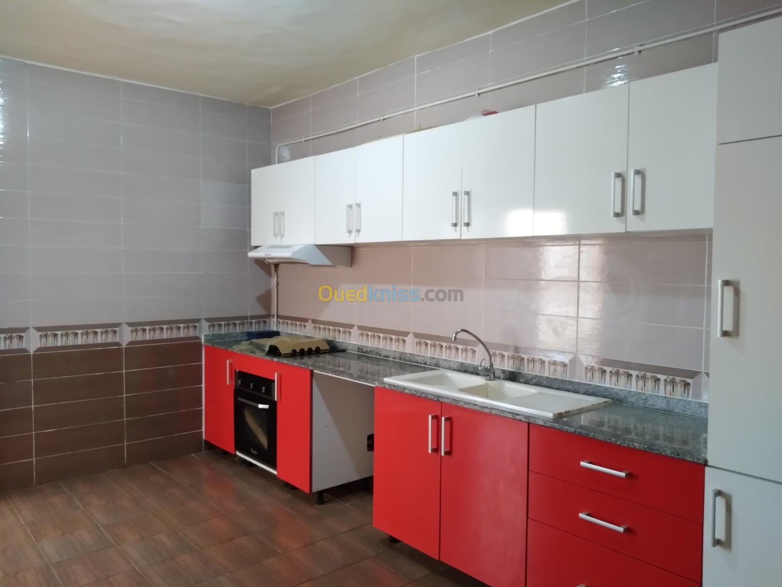 Vente Appartement F5 Alger Reghaia