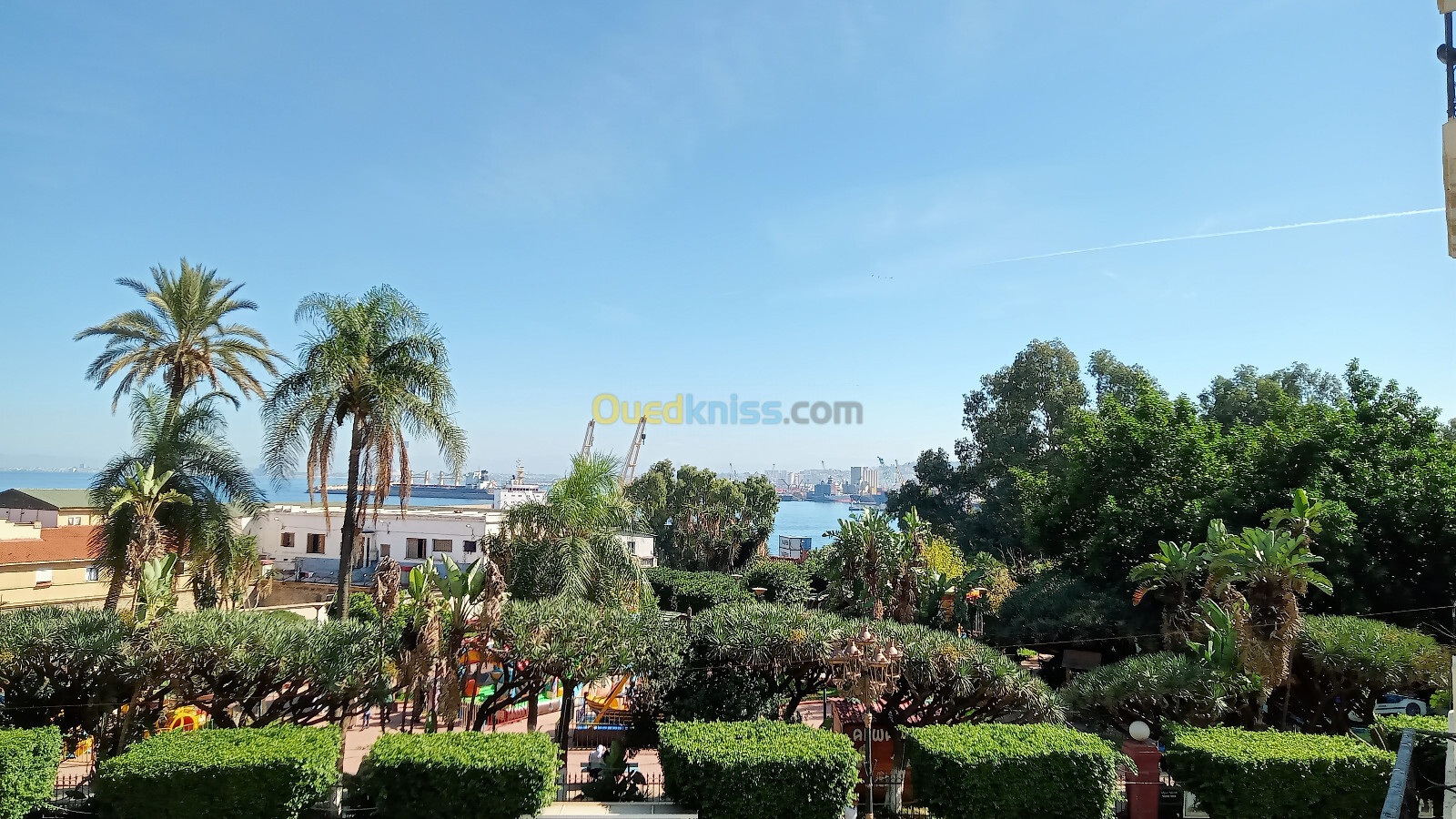 Vente Appartement F4 Alger Alger centre