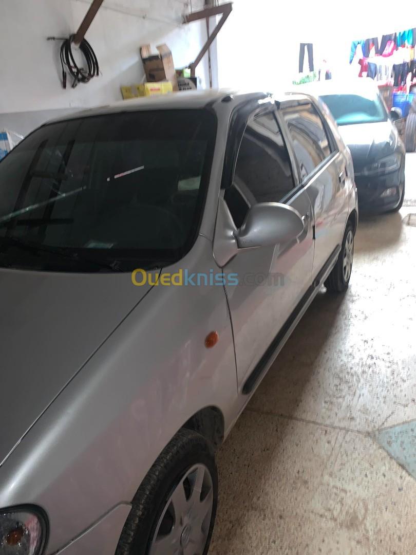 Suzuki Alto 2011 Alto