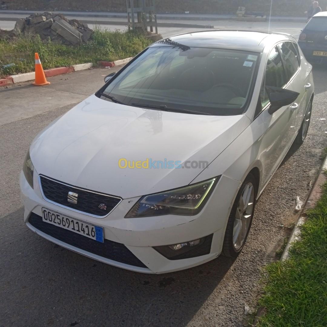 Seat Leon 2014 Leon