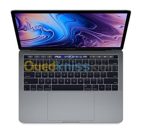 MacBook pro 2019