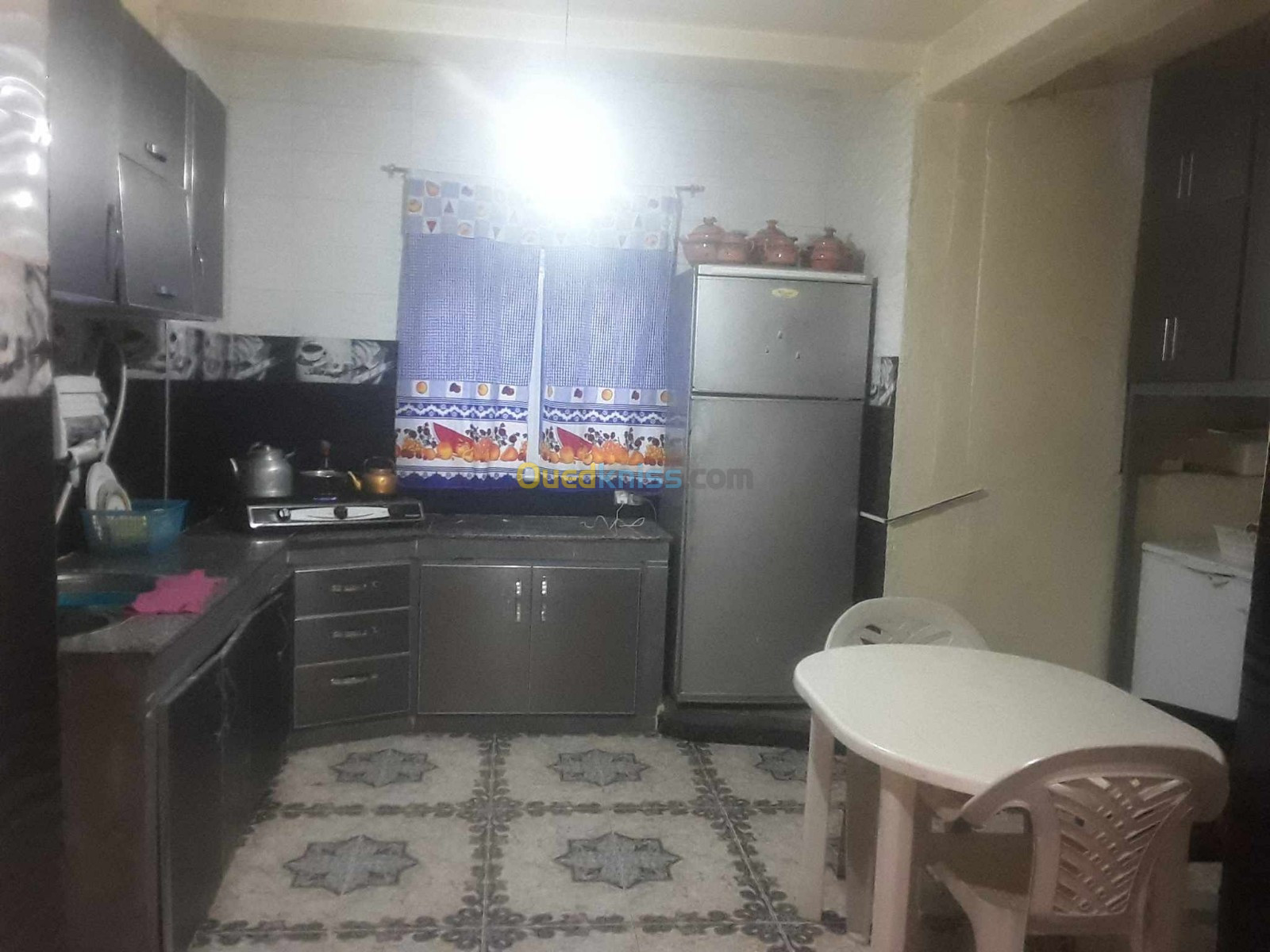 Vente Appartement F3 Aïn Témouchent El malah