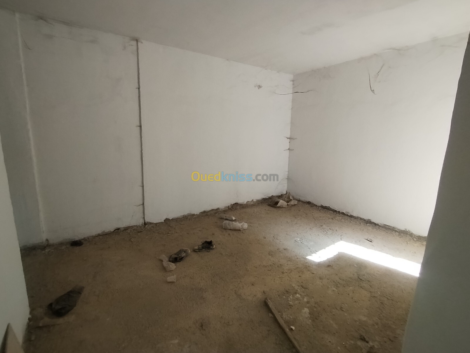 Vente Appartement Alger El harrach