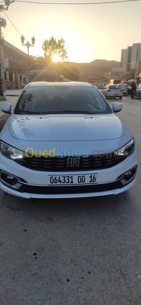 Fiat tipo 2023 laif