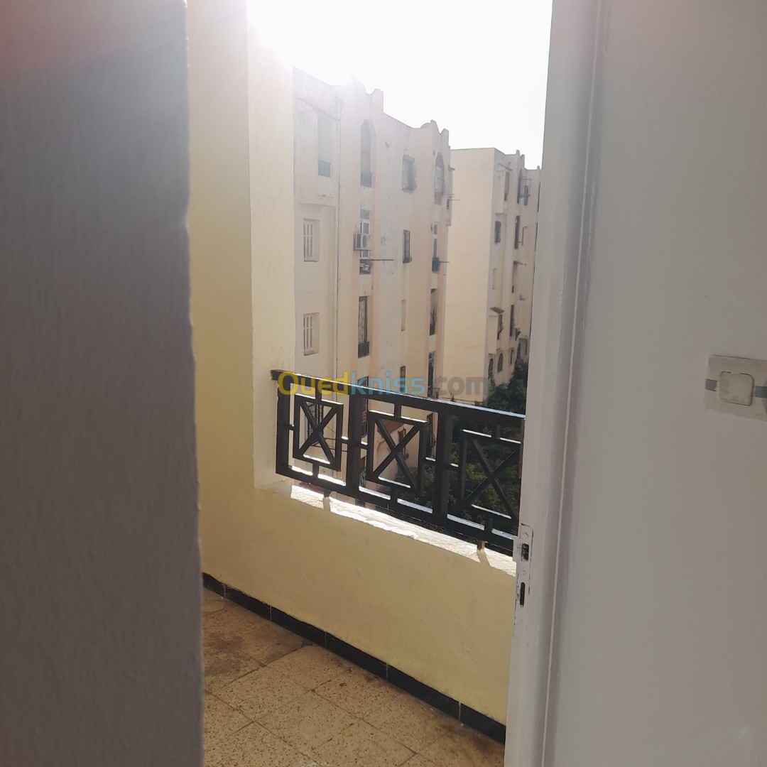 Vente Appartement F3 Boumerdès Boudouaou