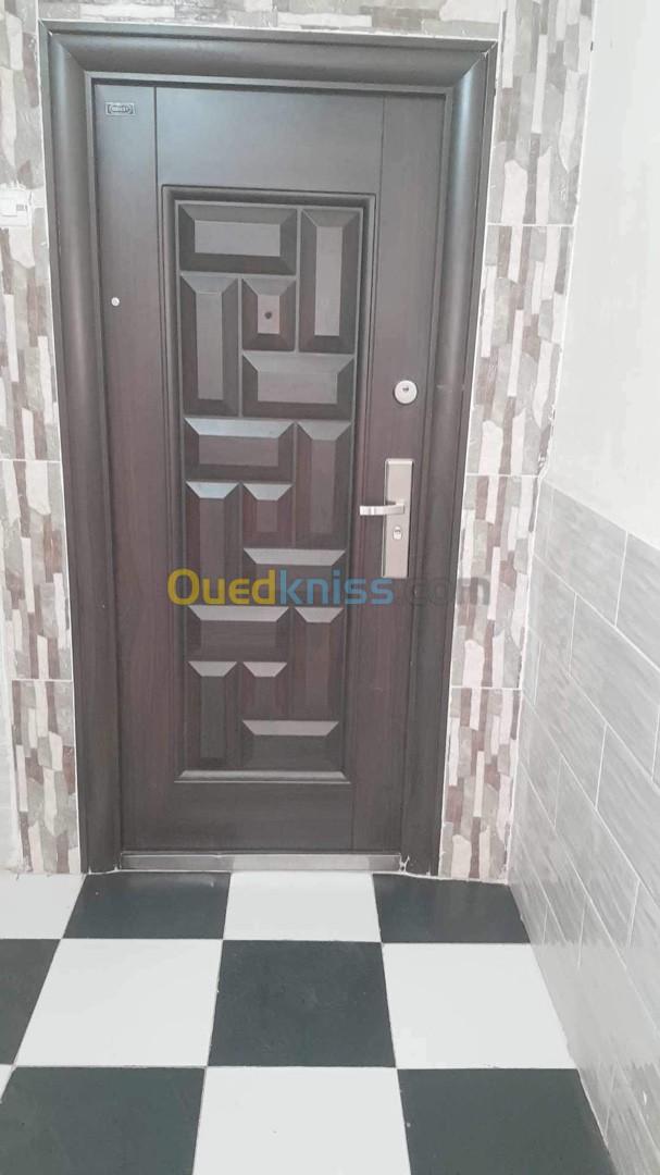 Vente Appartement F3 Sidi Bel Abbès Sidi bel abbes