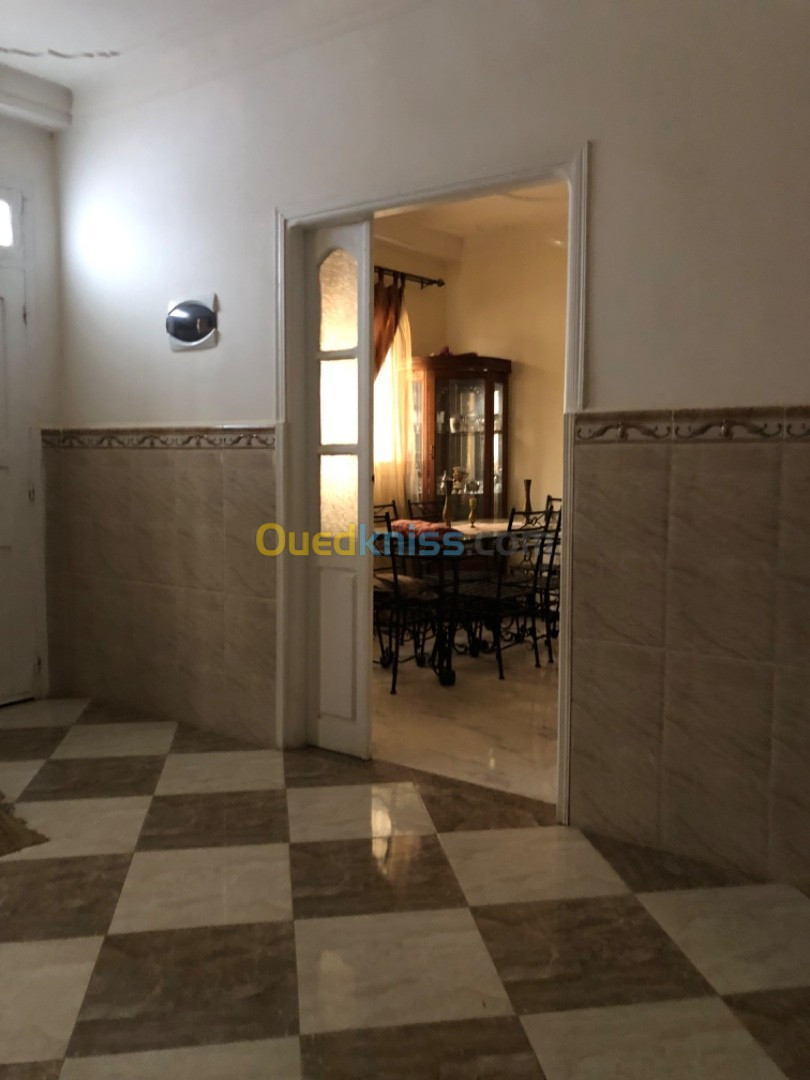 Vente Villa Tipaza Sidi ghiles