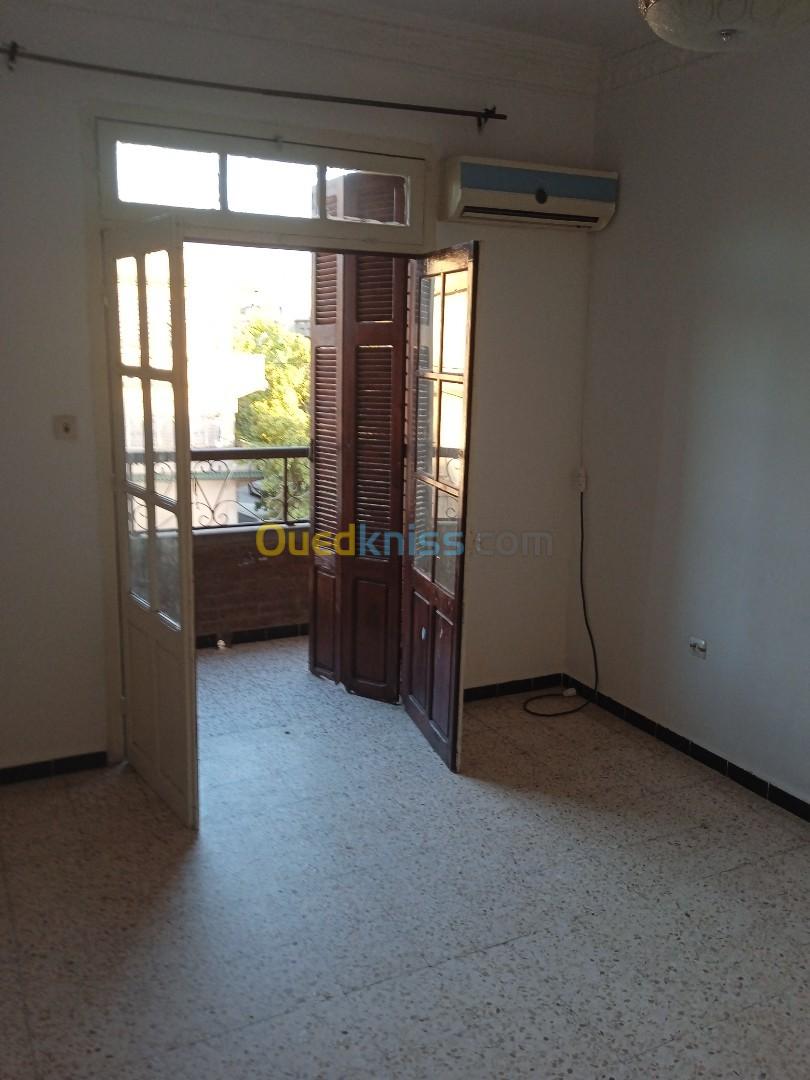 Location Niveau De Villa F2 Alger Baraki