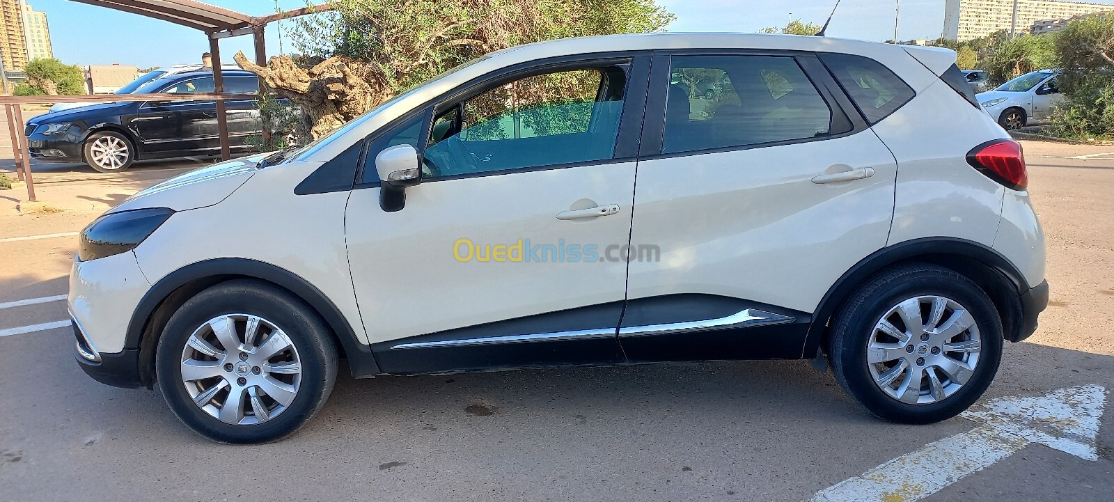 Renault Captur 2014 Captur