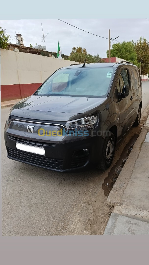 Fiat Doblo 2023 