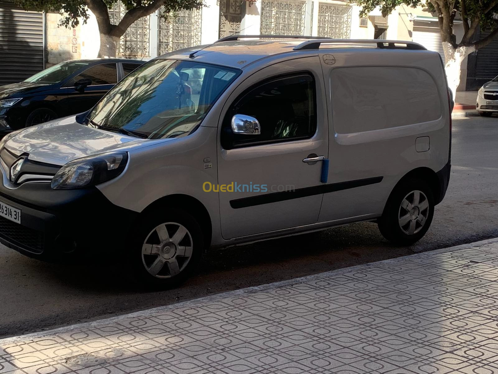 Renault Kangoo 2014 Confort (Utilitaire)